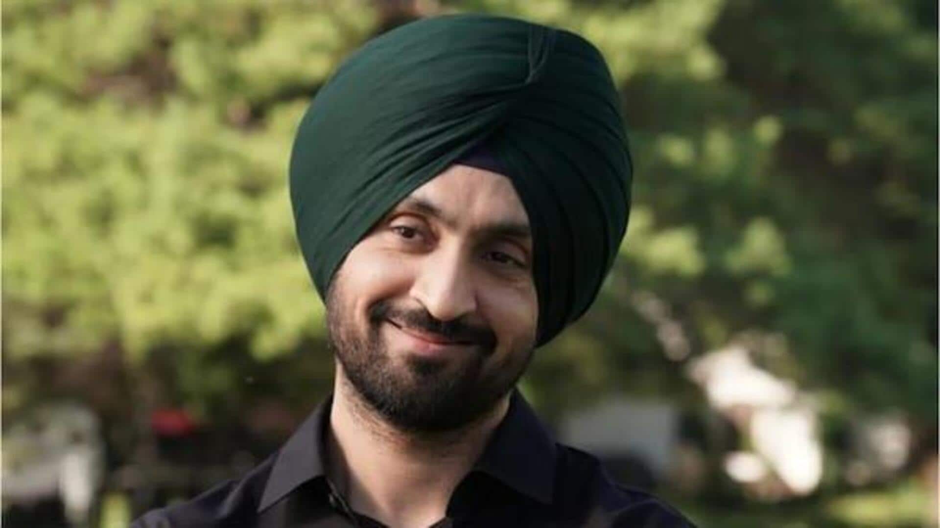 'Detective Sherdil': Diljit Dosanjh's mystery drama heads to ZEE5 'Detective Sherdil': Diljit Dosanjh's mystery drama heads to ZEE5