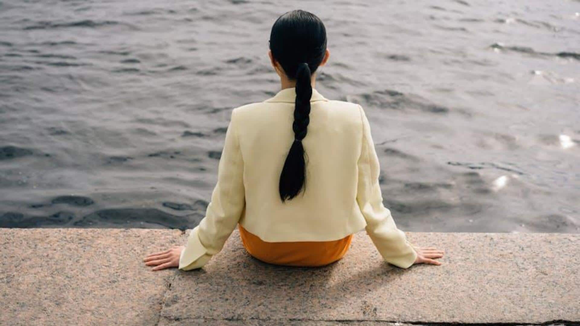 These braid hairstyles never go out of style These braid hairstyles never go out of style