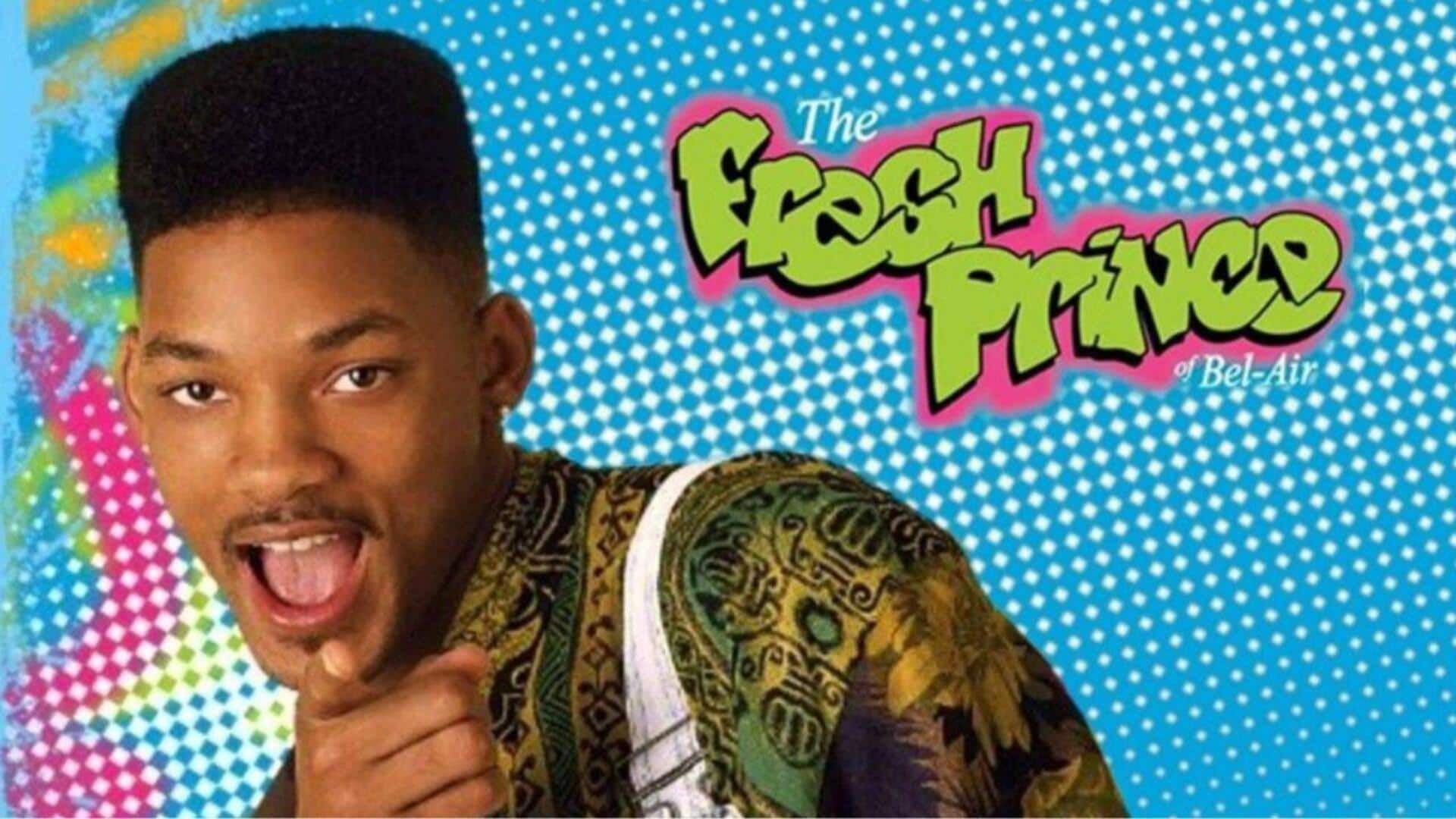 Only super fans know these 'Fresh Prince of Bel-Air' facts Only super fans know these 'Fresh Prince of Bel-Air' facts