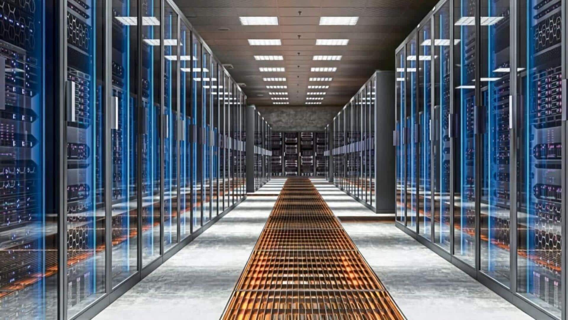 Data center developer Crusoe raises $3B at $30B valuation