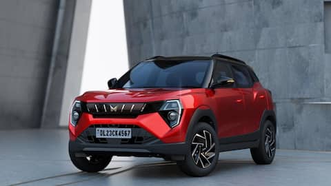 Mahindra SUVs to become costlier in India soon