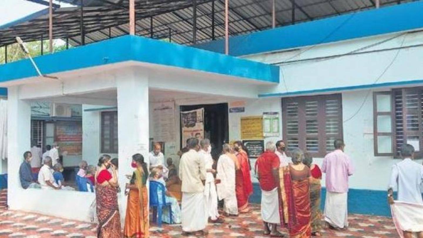 Rural communities need to intensify their COVID-19 response: Centre Rural communities need to intensify their COVID-19 response: Centre