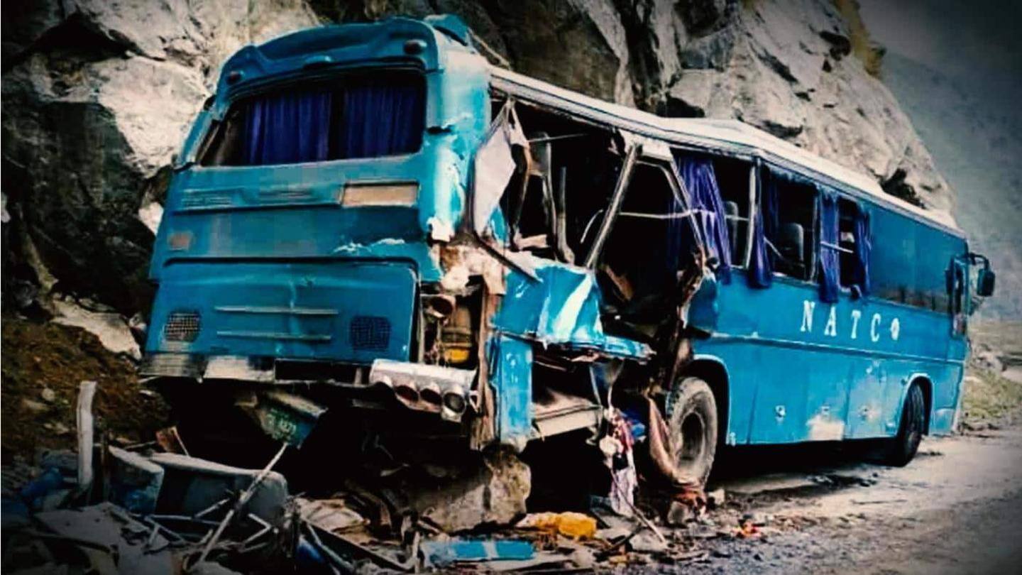 9 Chinese killed in blast this month 9 Chinese killed in blast this month