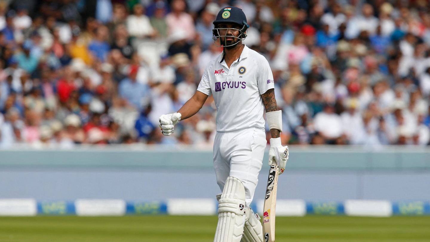 Anderson does the damage early on in the third Test Anderson does the damage early on in the third Test