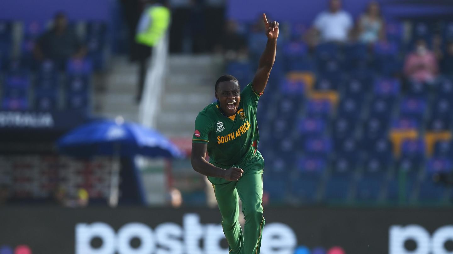 SA will head into the match with utmost belief SA will head into the match with utmost belief