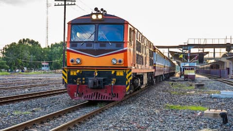 Chhattisgarh launches free annual train travel to Ayodhya Ram Mandir
