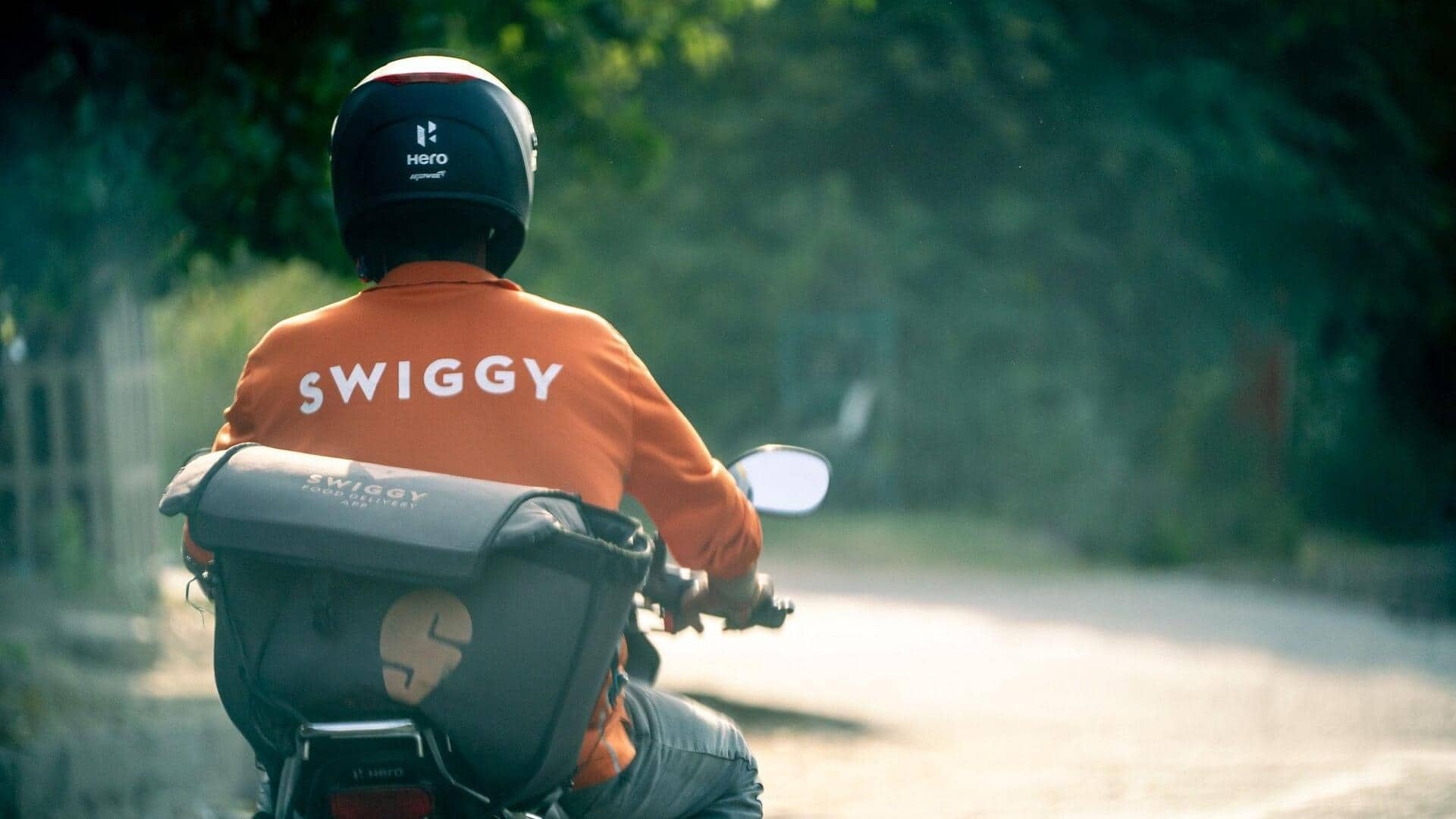 Swiggy fined ₹35,000 for inflated delivery fee of ₹103