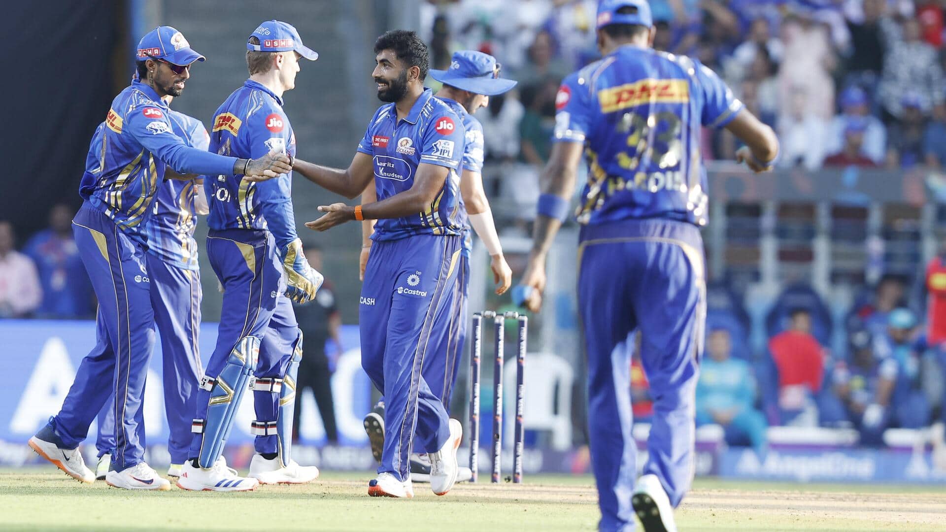 Jasprit Bumrah dismisses Shimron Hetmyer for 5th time in T20s Jasprit Bumrah dismisses Shimron Hetmyer for 5th time in T20s