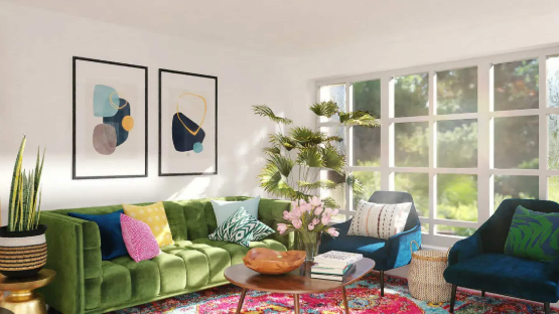 Transform your space with the timeless elegance of bohemian decor Transform your space with the timeless elegance of bohemian decor
