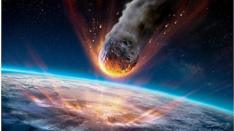 Bus-sized asteroid 2025 MN88 to fly past Earth today
