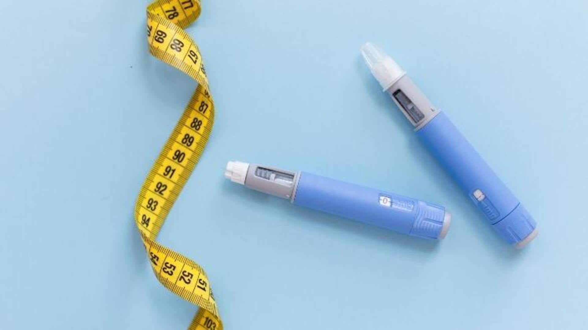 Soaring demand for weight loss drugs may lead to shortages