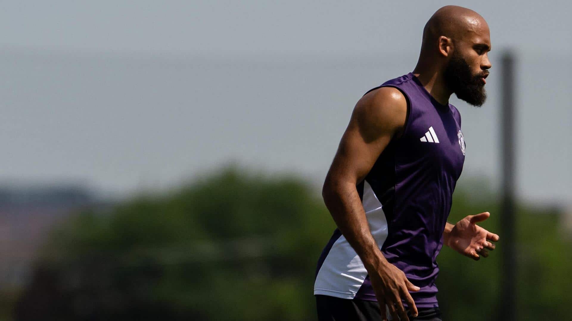 Bryan Mbeumo set for Manchester United debut against Everton Bryan Mbeumo set for Manchester United debut against Everton