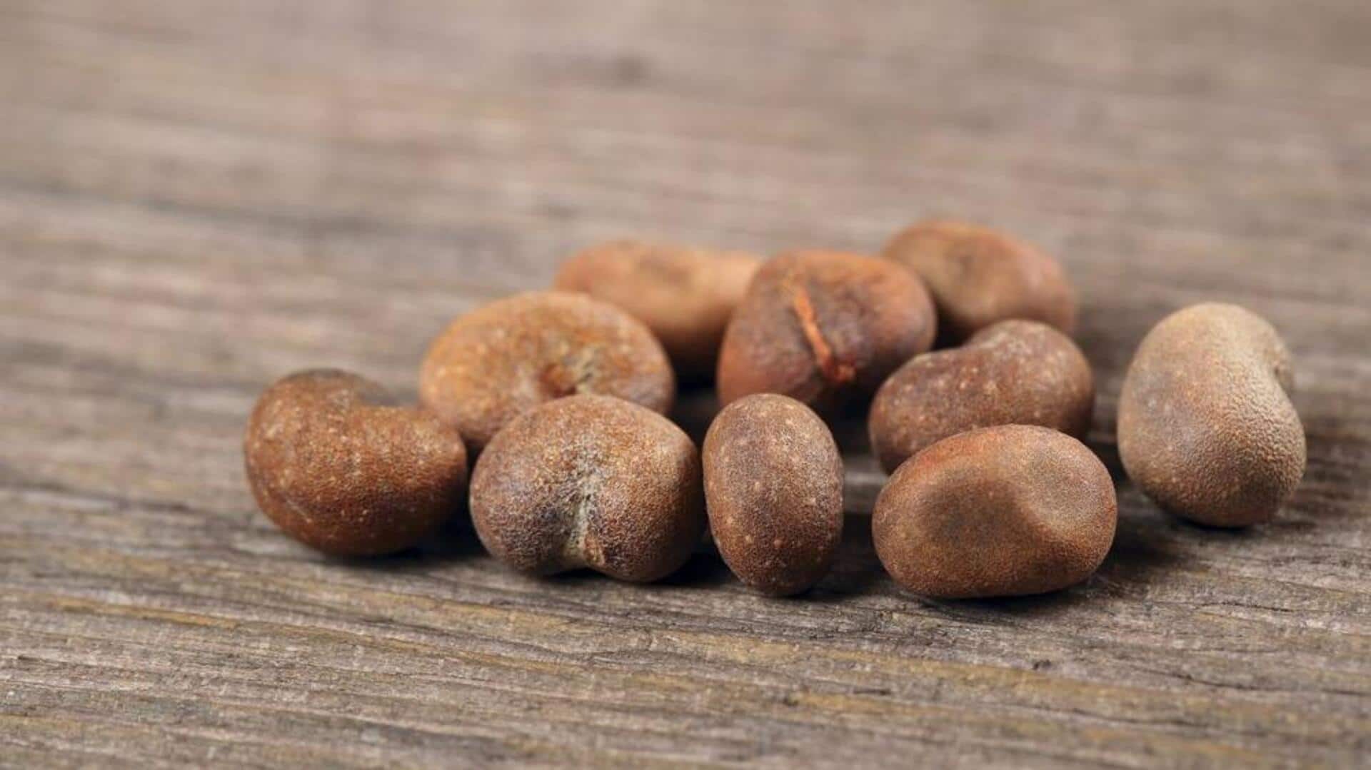 5 exotic African seeds you need to savor