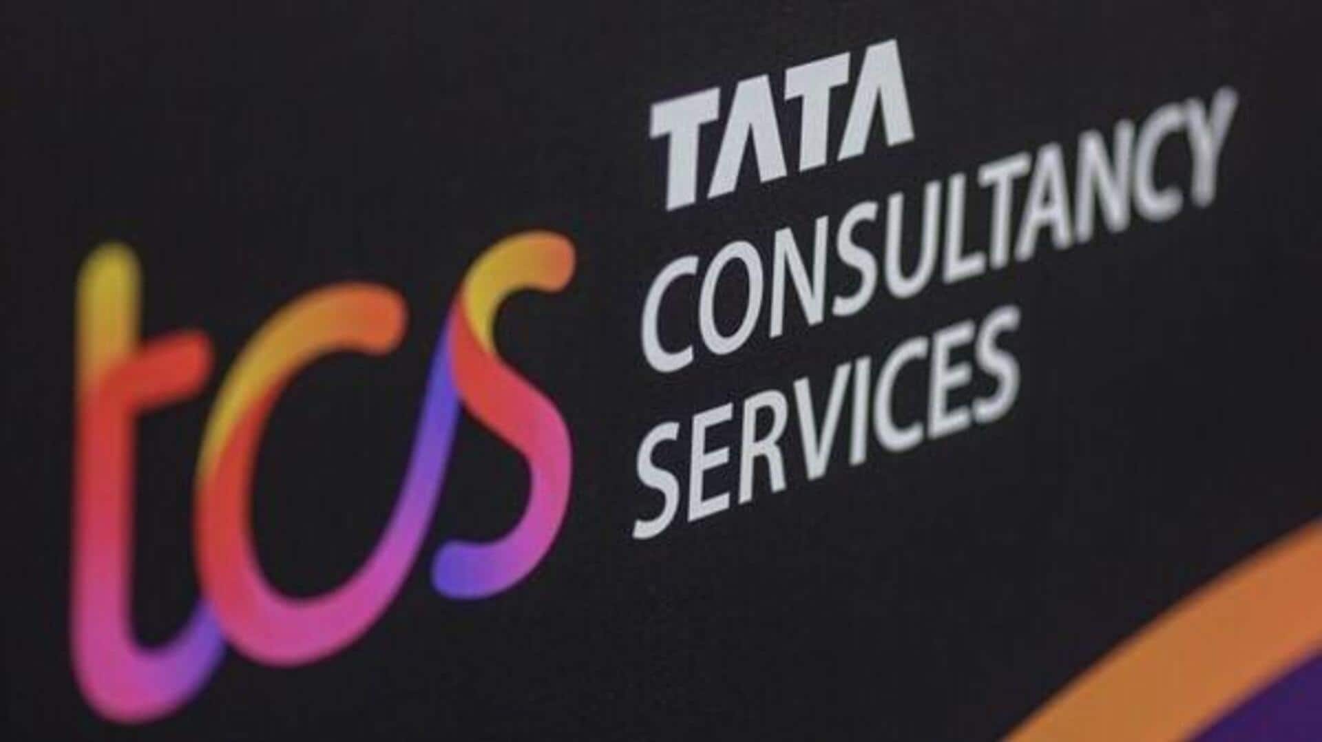 TCS denies report claiming M&S ended $1B contract over cyberattack TCS denies report claiming M&S ended $1B contract over cyberattack
