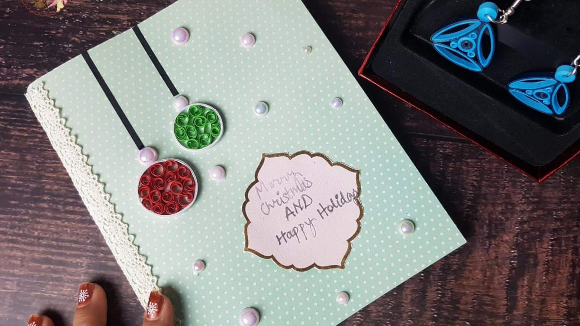 5 expert tips to help you design striking greeting cards