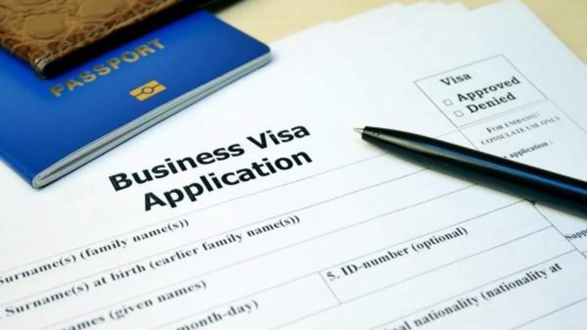 India introduces new e-business visa for Chinese nationals