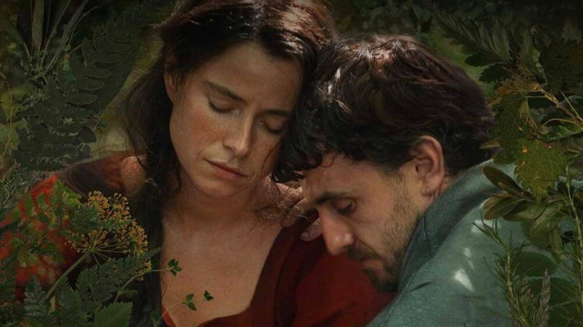 BAFTA 2026: Jessie Buckley's 'Hamnet' bags Outstanding British Film