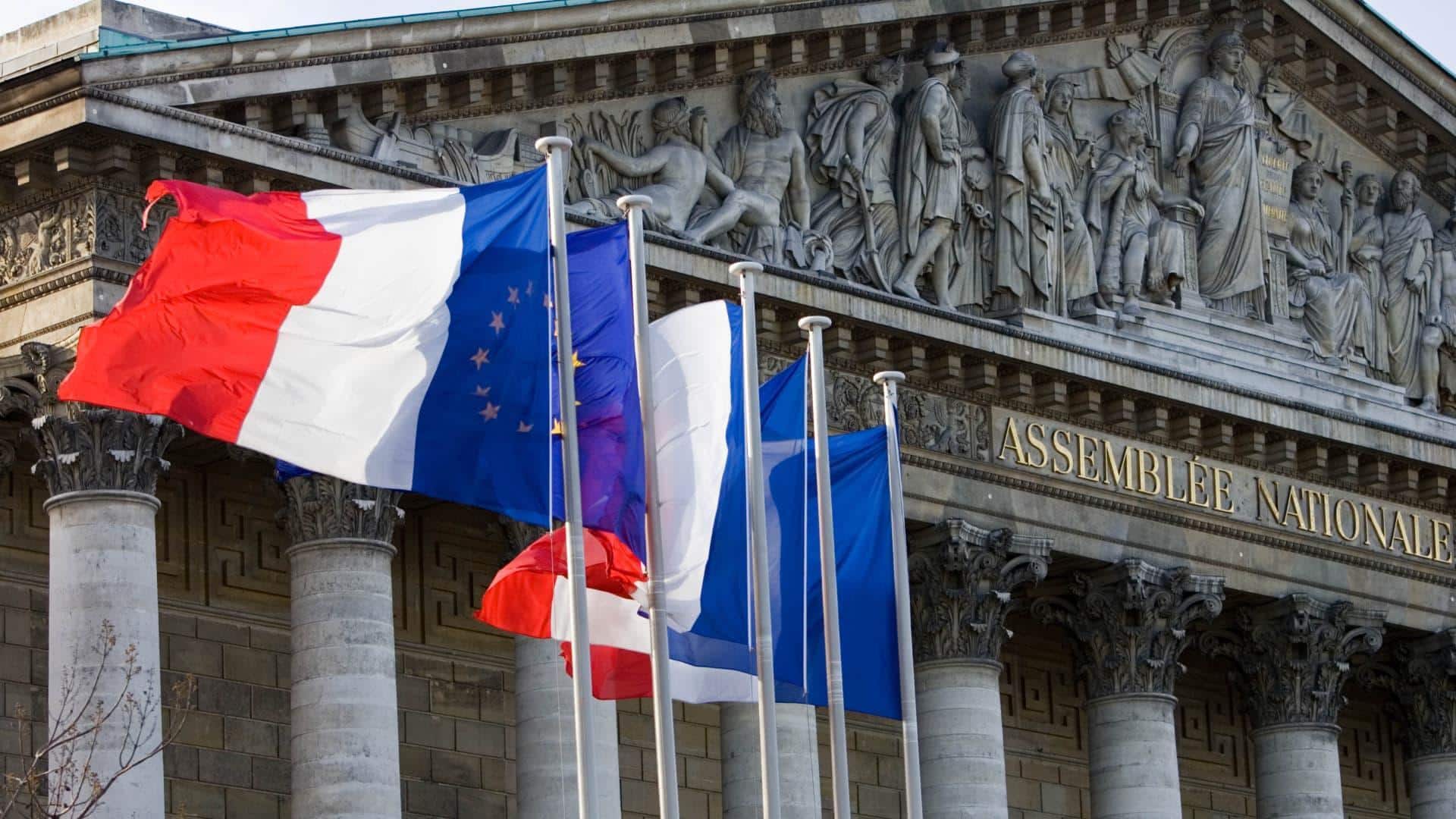 French government data stolen, hacker claims to have 19M records