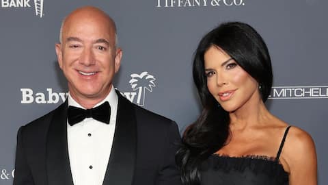 Met Gala: Jeff Bezos-Lauren Sánchez spent $10M to co-host event