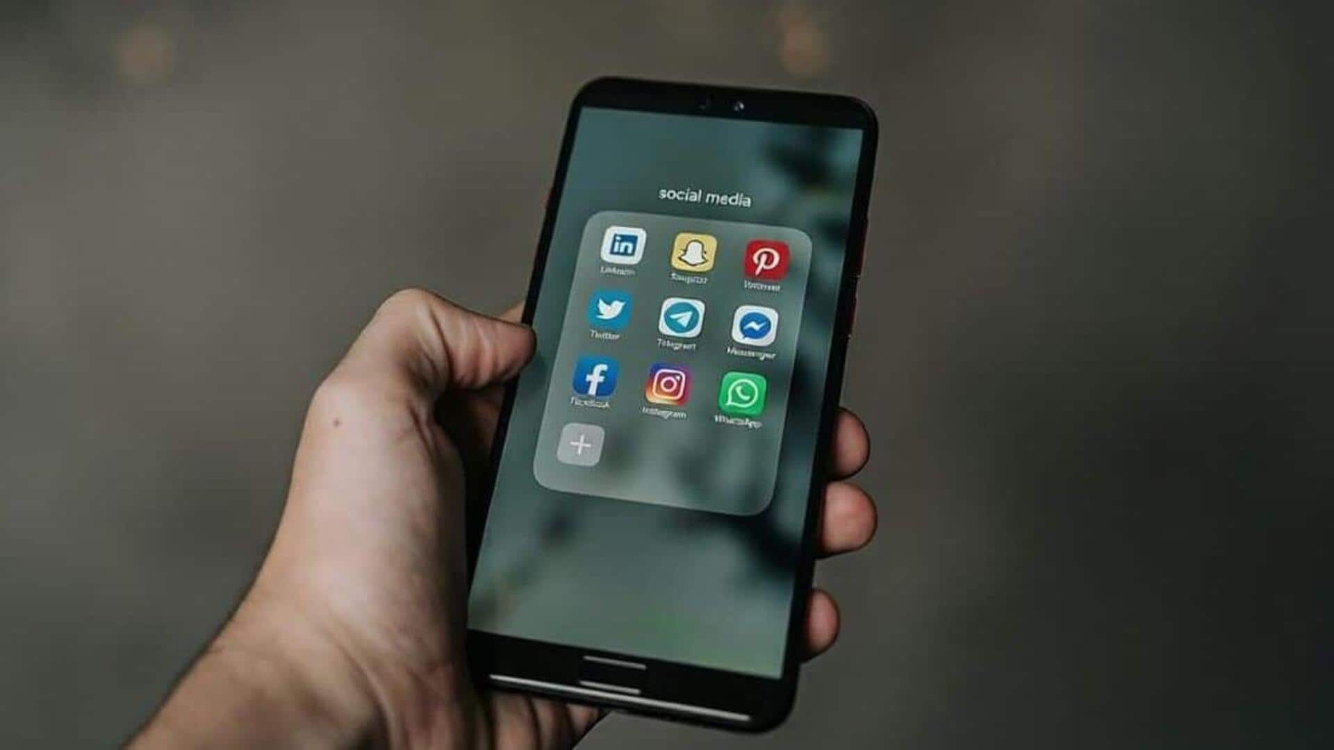 Malaysia bans social media for children under 16
