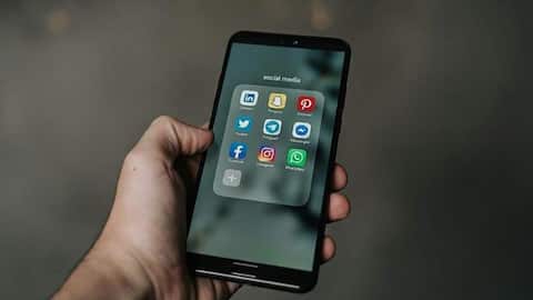 Malaysia bans social media for children under 16