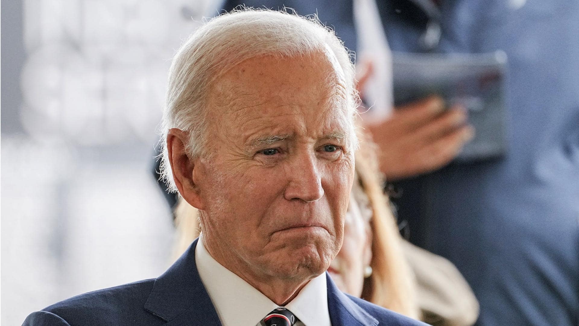Joe Biden's prostate cancer has metastasized, says son Hunter