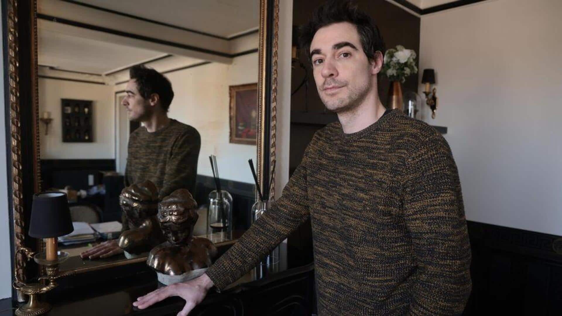 Who was Arnaud Denis? French actor opts for euthanasia
