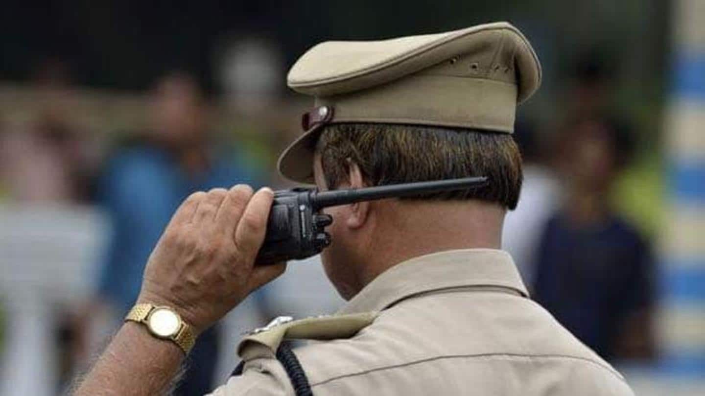 Police case registered; Ranbir arrested by cops Police case registered; Ranbir arrested by cops