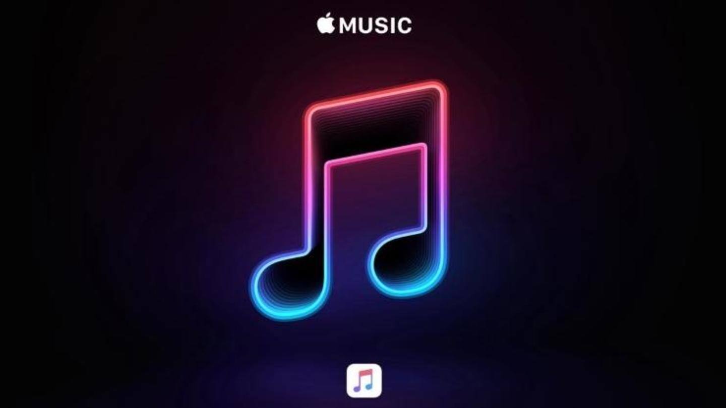 Apple's high-fidelity audio streaming gambit could spell trouble for Spotify Apple's high-fidelity audio streaming gambit could spell trouble for Spotify