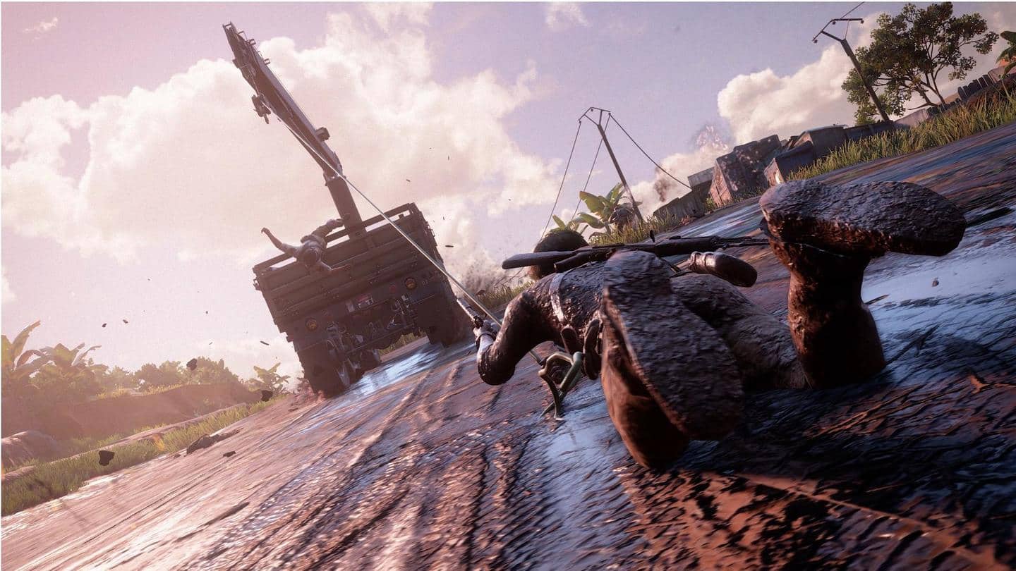 Porting older titles marks a significant change in Sony's strategy Porting older titles marks a significant change in Sony's strategy