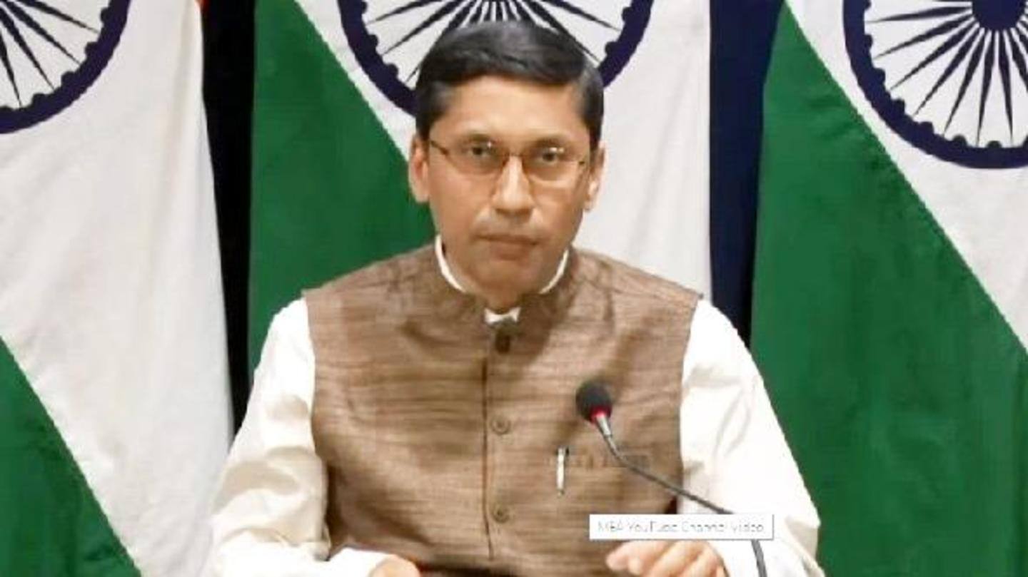 Move temporary; consulate to work through local staff: MEA Move temporary; consulate to work through local staff: MEA