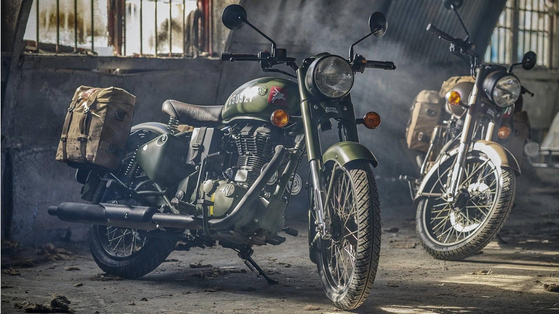Why Classic 350 became the most sought-after Royal Enfield motorcycle