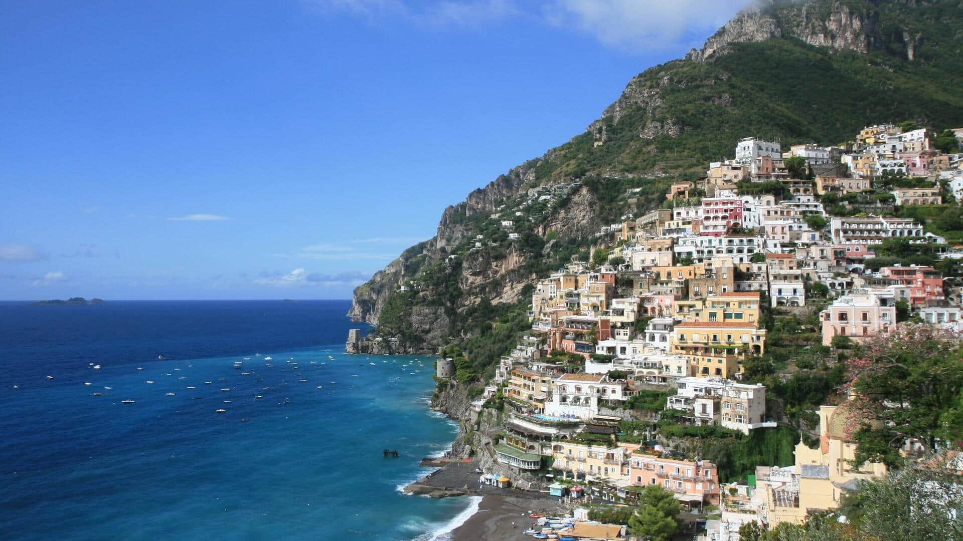 Travel to Ravello, Italy: A serene Amalfi Coast retreat