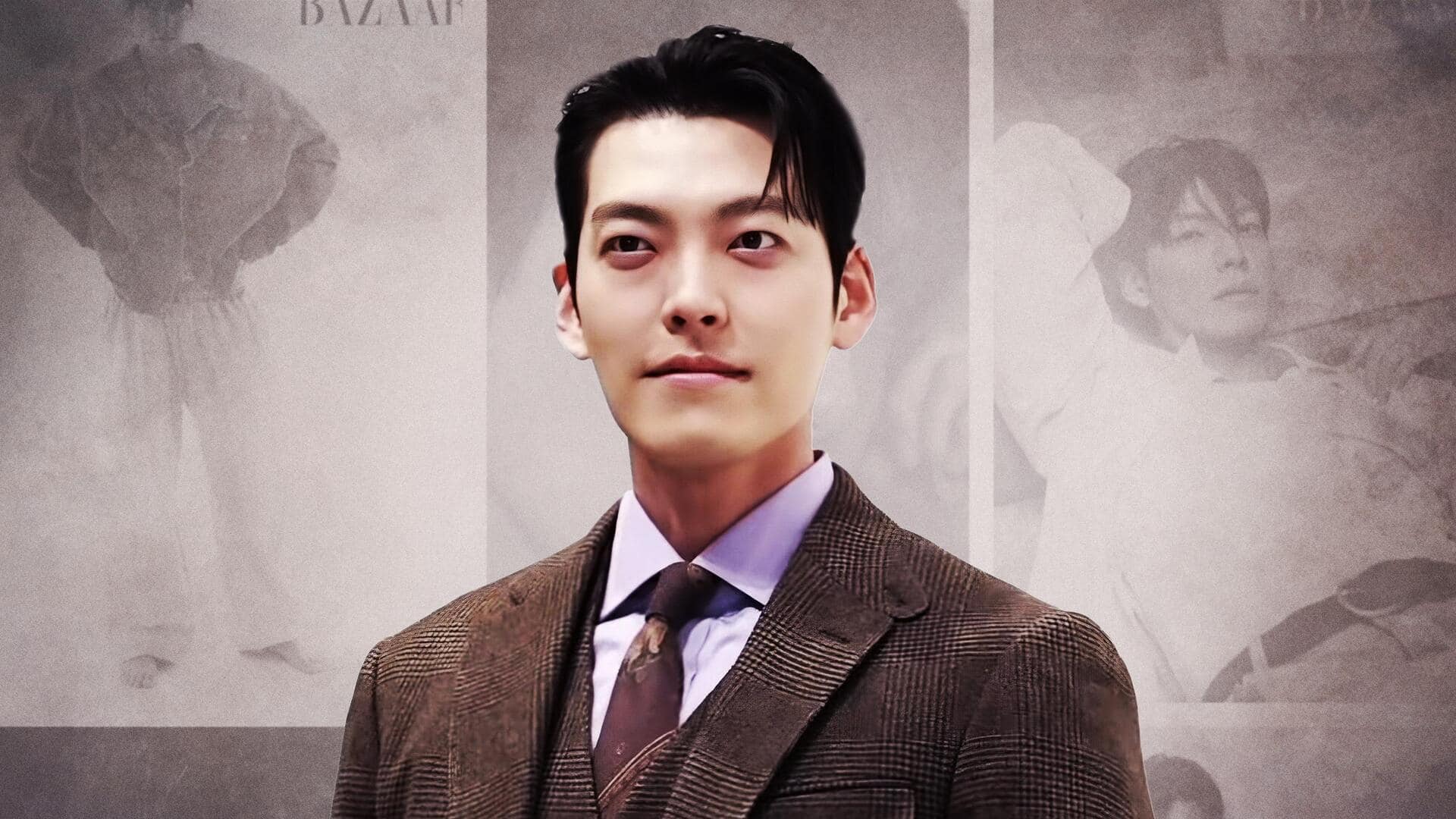 How Woo-bin went from '6-months to live' to being cancer-free 