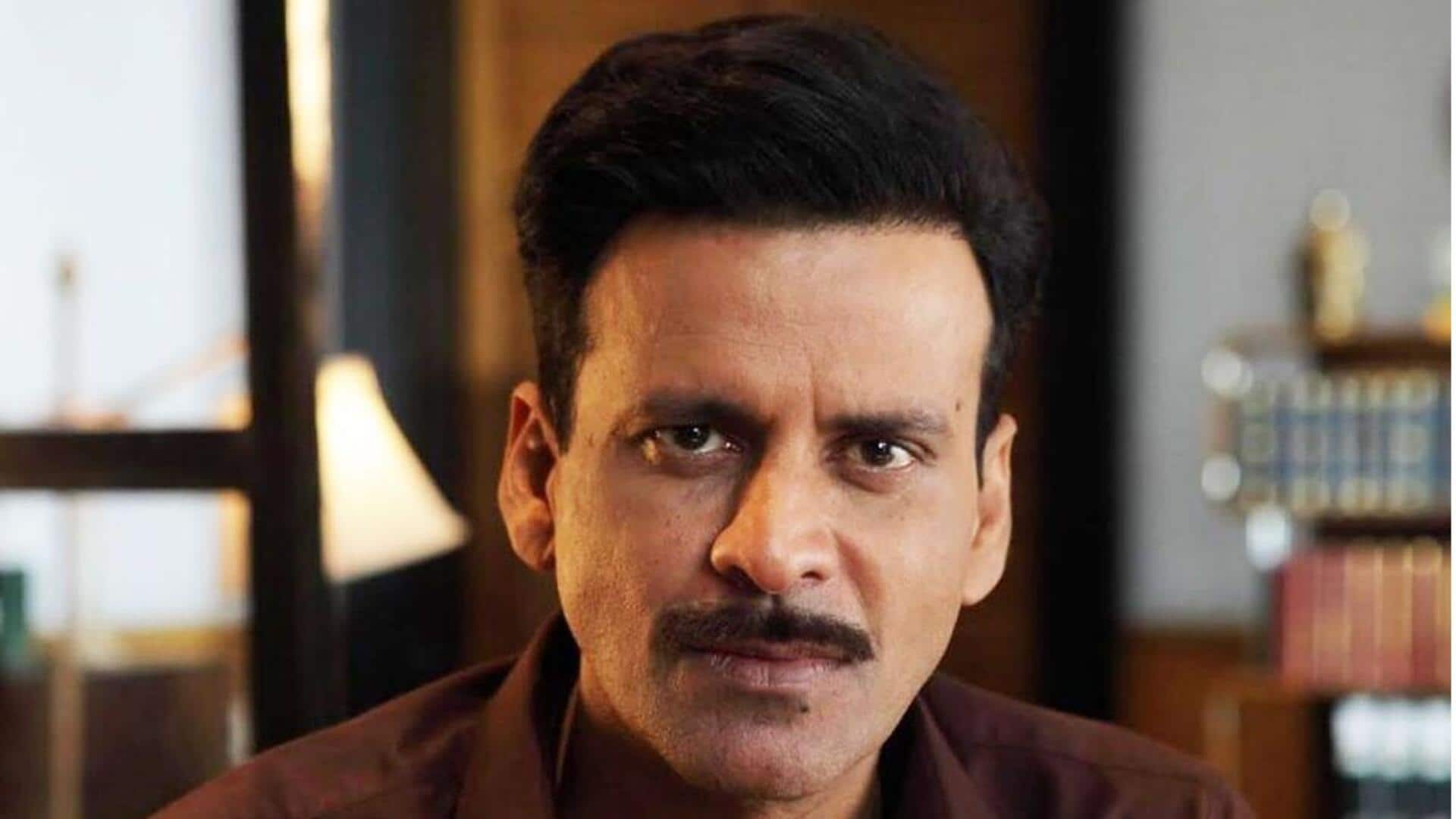 Manoj Bajpayee finds new fan following 'claustrophobic'; he explains why Manoj Bajpayee finds new fan following 'claustrophobic'; he explains why