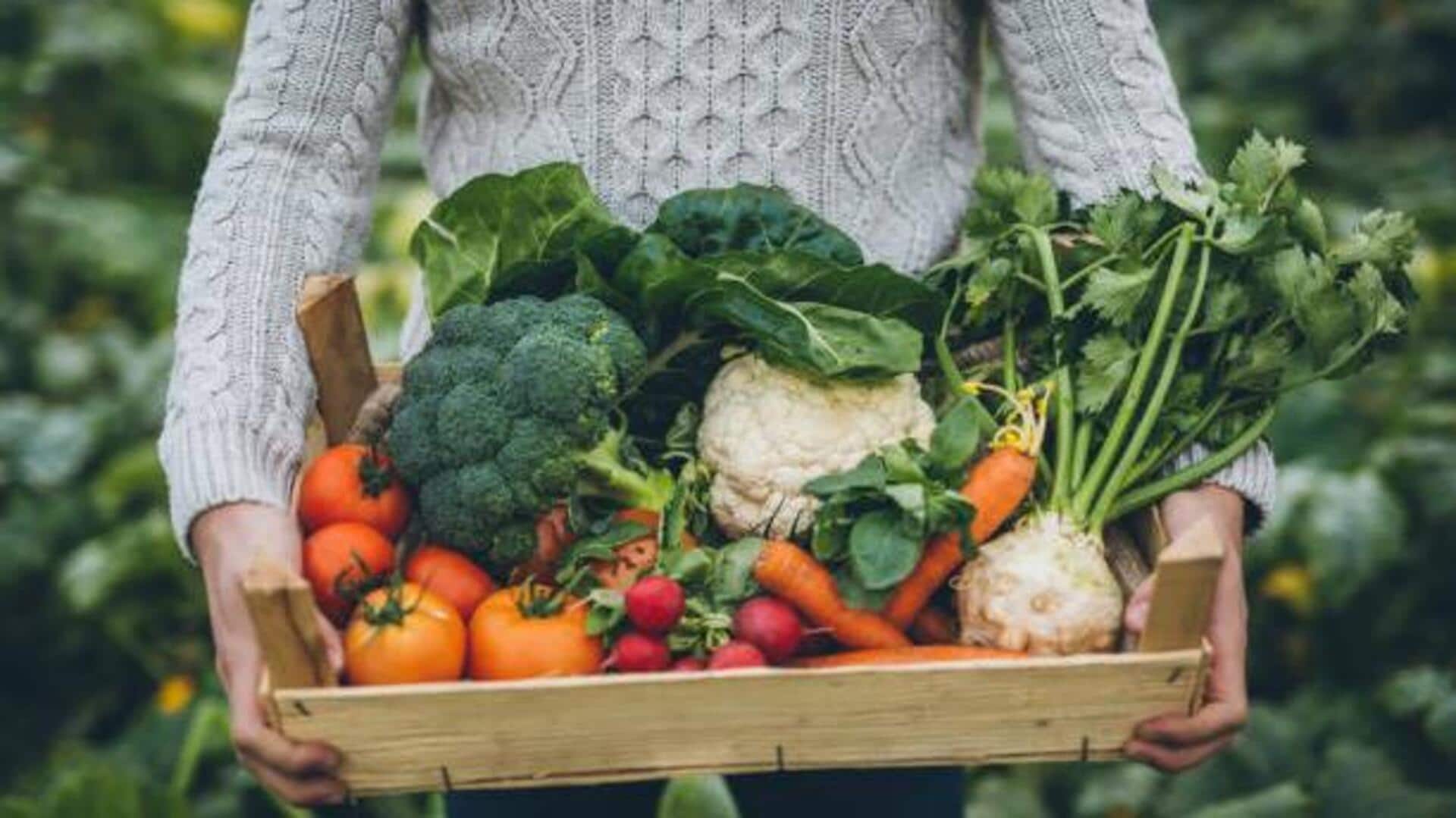 Organic foods and health: What to know Organic foods and health: What to know