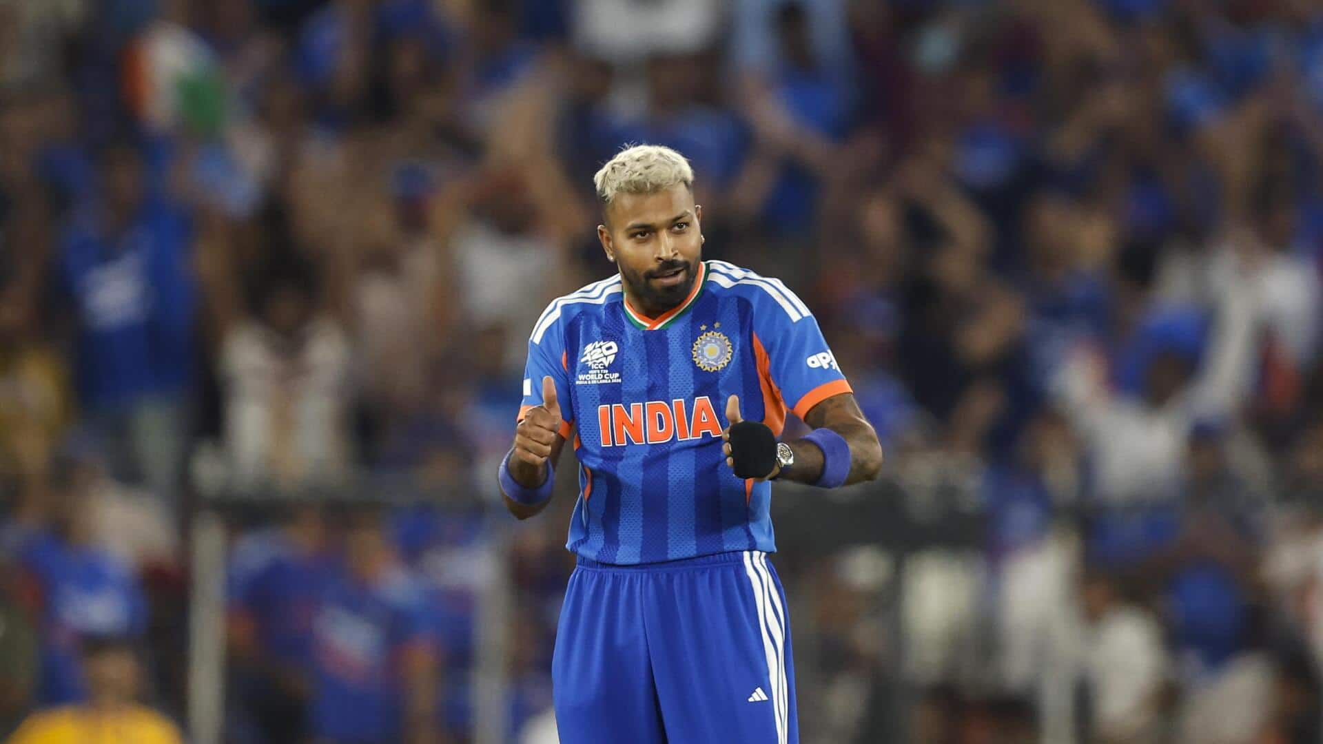 T20 WC 2026: Presenting the top all-rounders from the tournament 