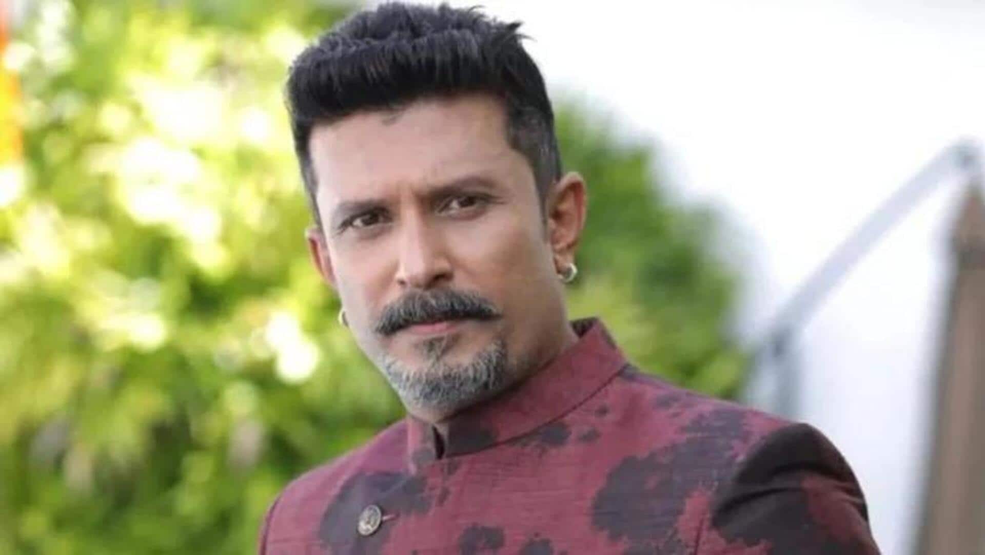 Kannada actor Dileep Raj (47) dies of heart attack