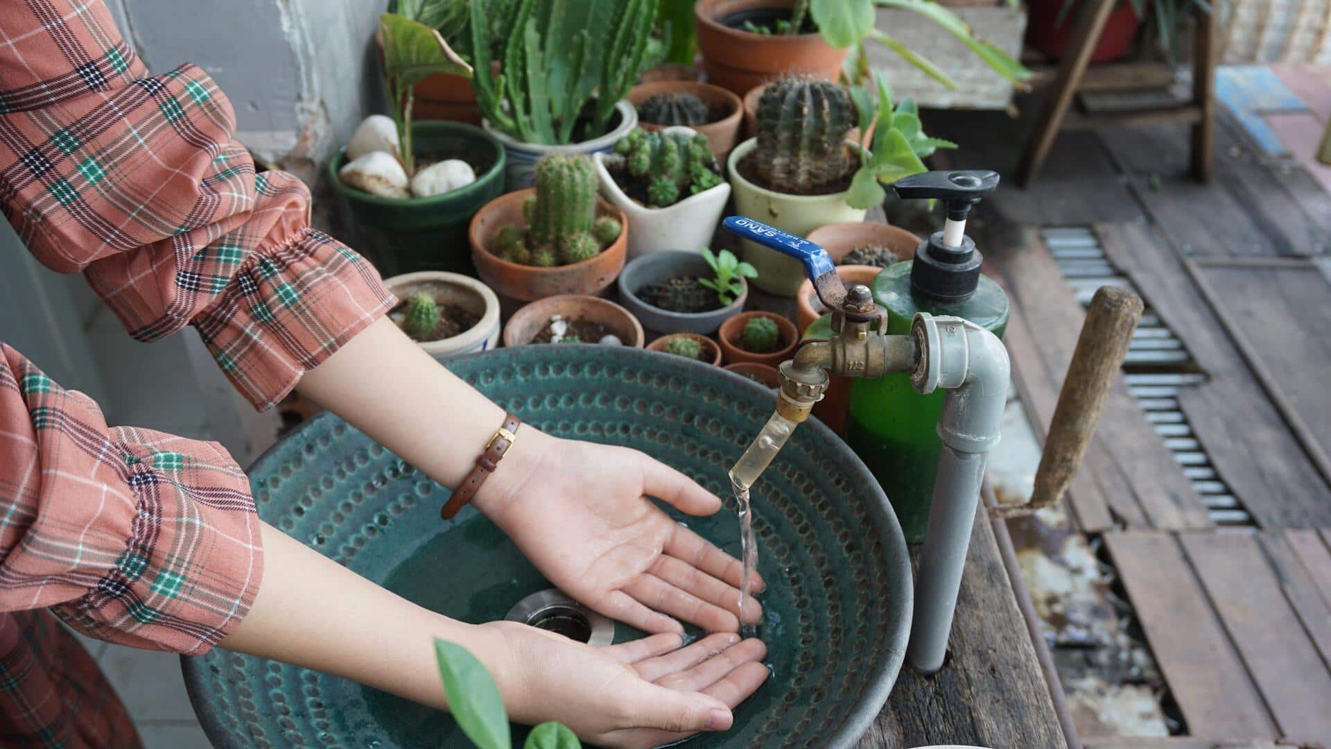 Don't let rust ruin your clothes