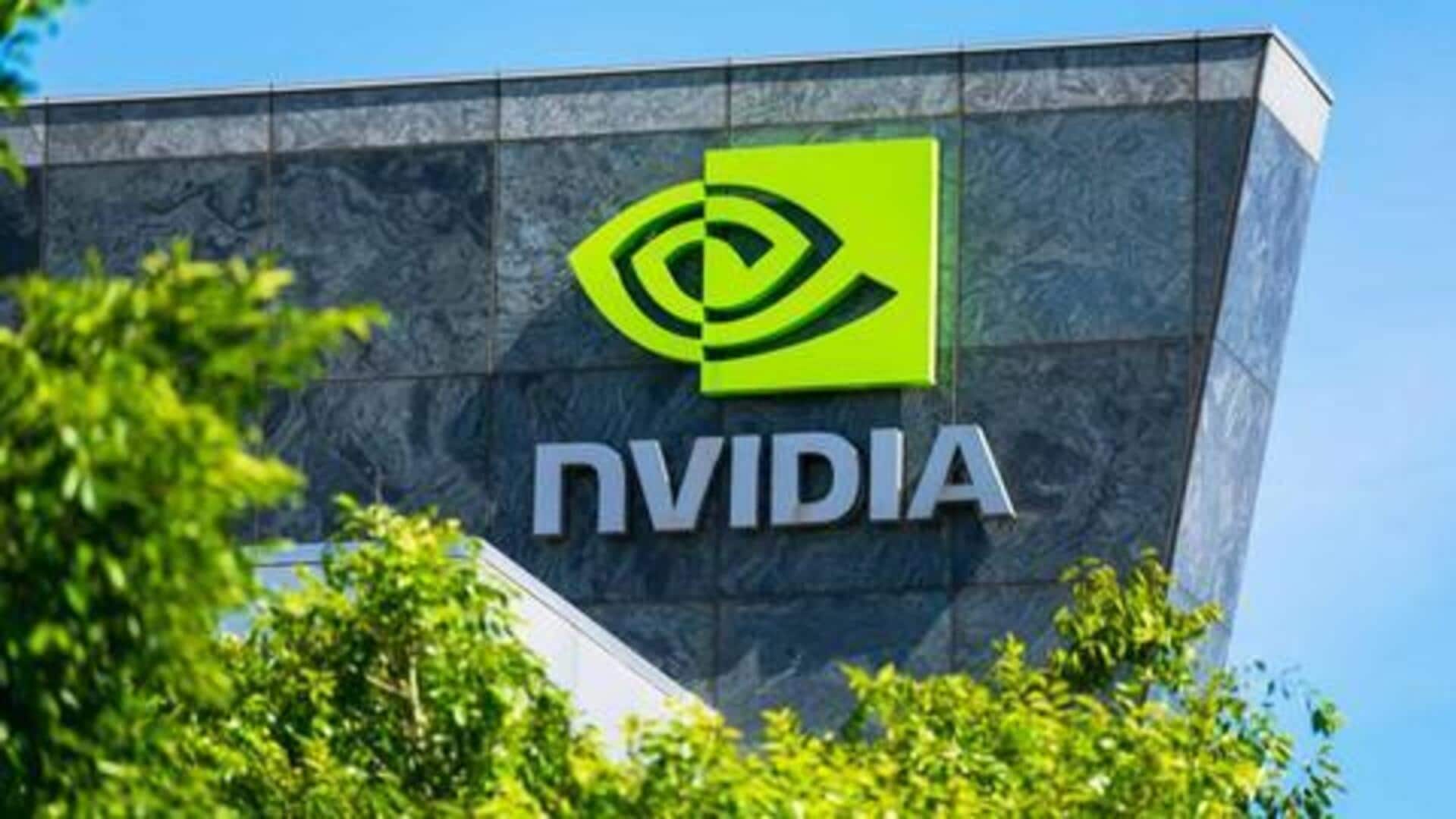 NVIDIA partners with Cloverleaf to invest in AI data centers 