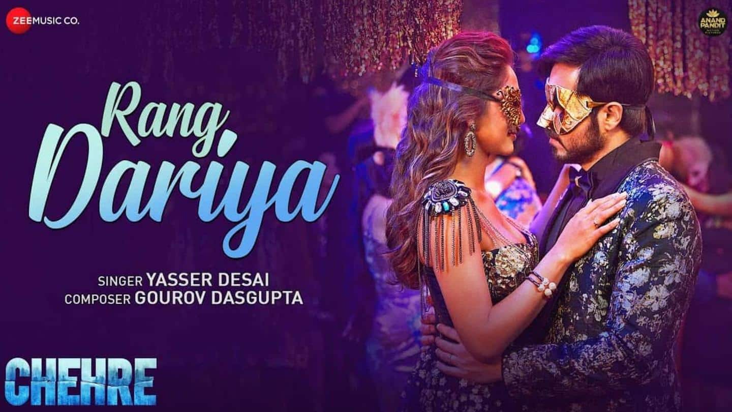 A decent song for all romance lovers, gets 3.5 stars A decent song for all romance lovers, gets 3.5 stars