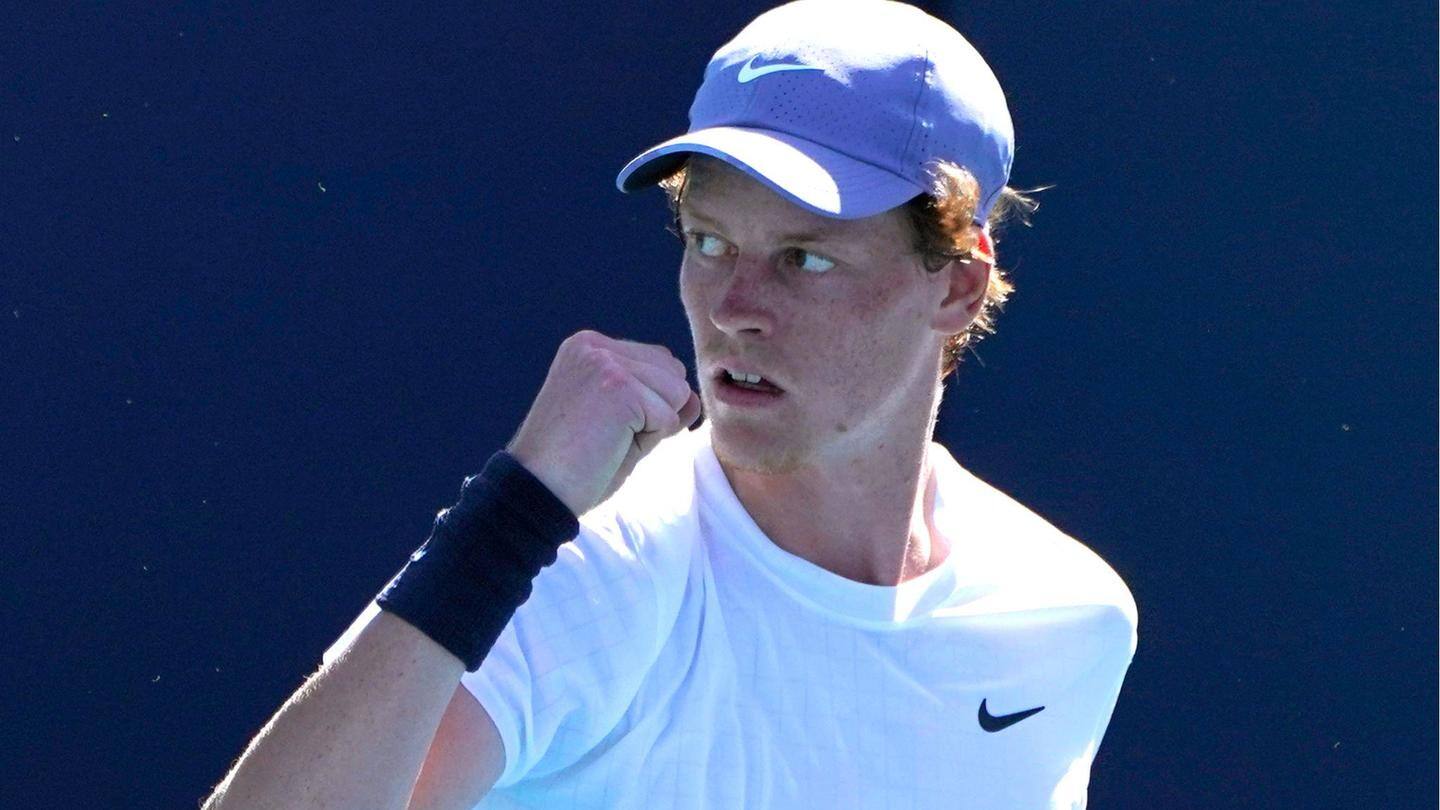 European Open: Their journey so far European Open: Their journey so far
