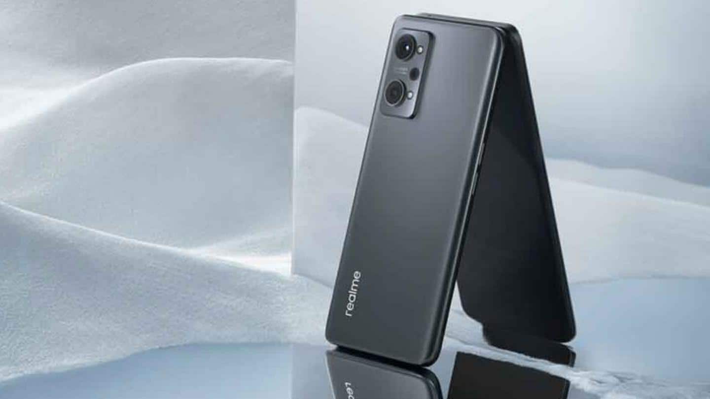 Realme 9i's renders, specifications leaked; to feature Snapdragon 680 SoC