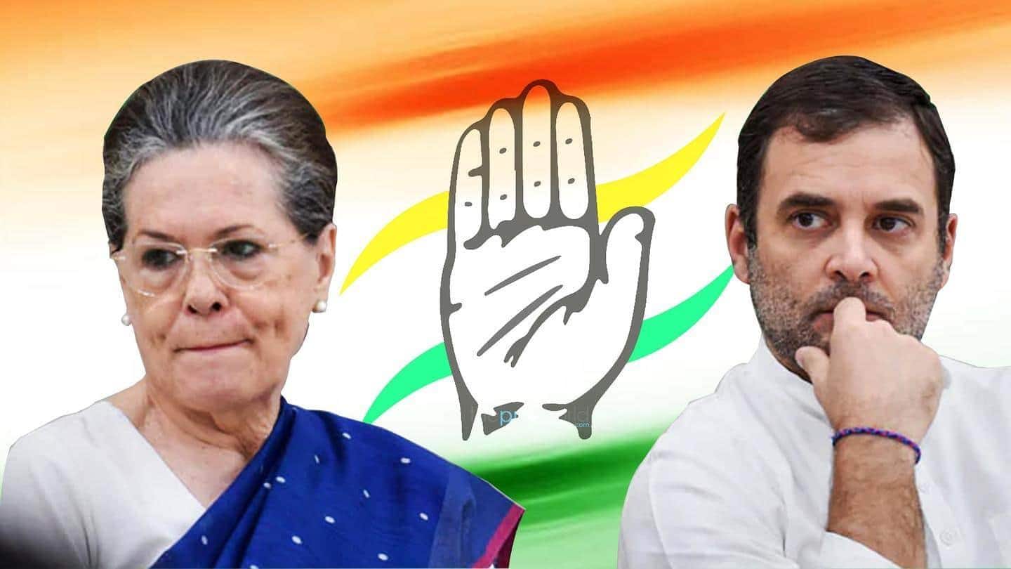 Congress set to elect new president on October 17