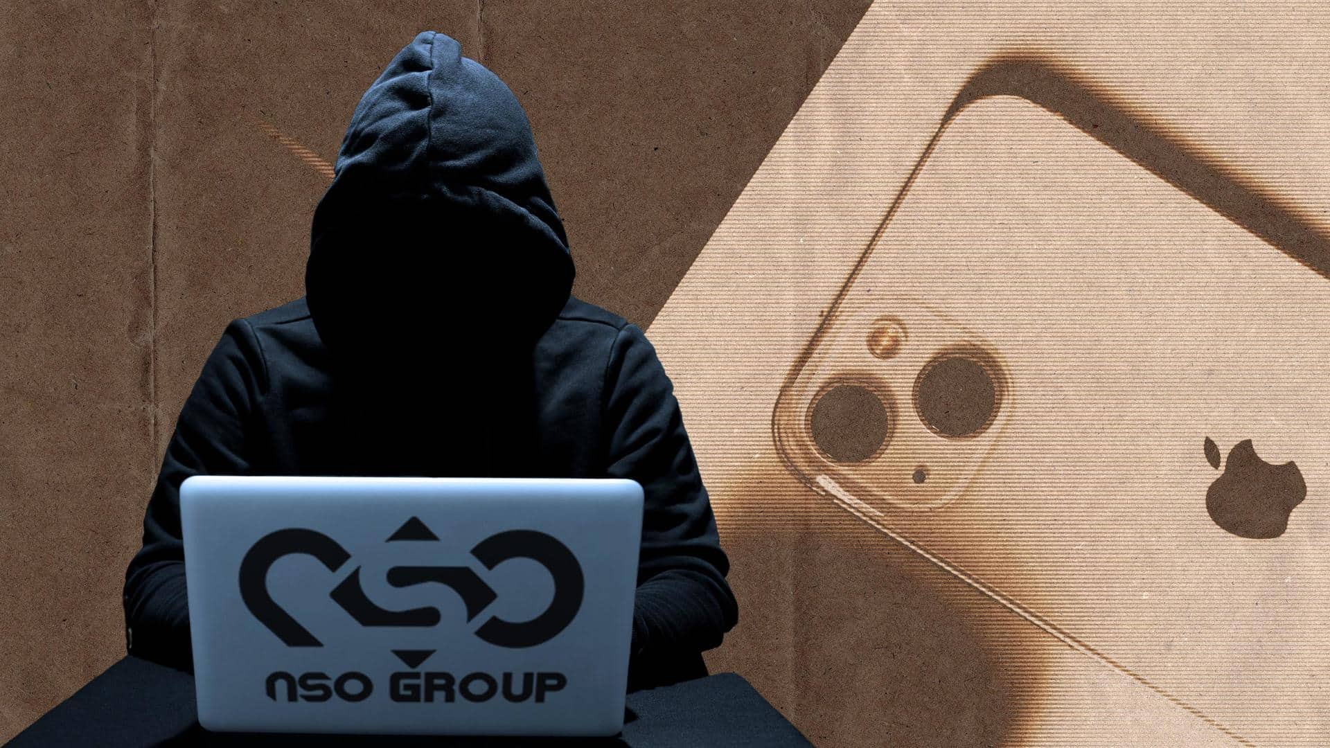 NSO Group allegedly hacked iPhones in new ways last year
