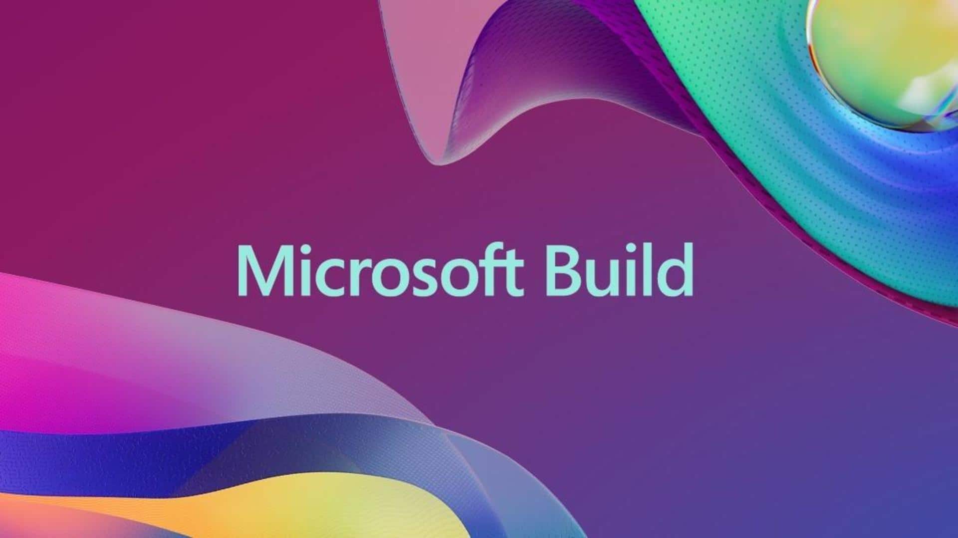 Microsoft Build 2023 highlights: Copilot, Dev Home, Fabric, and more