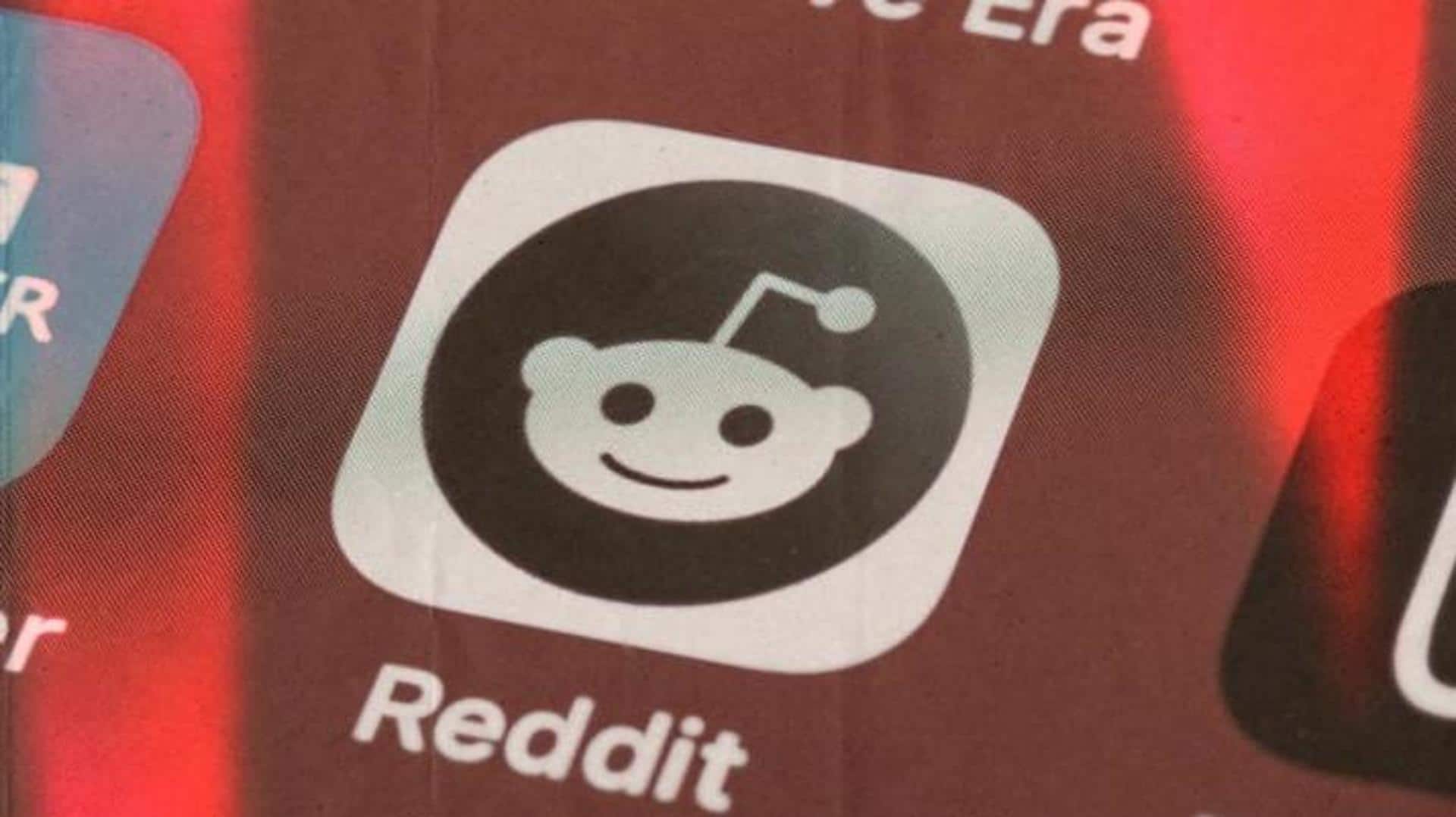 How Reddit is dealing with the unprecedented subreddit blackout