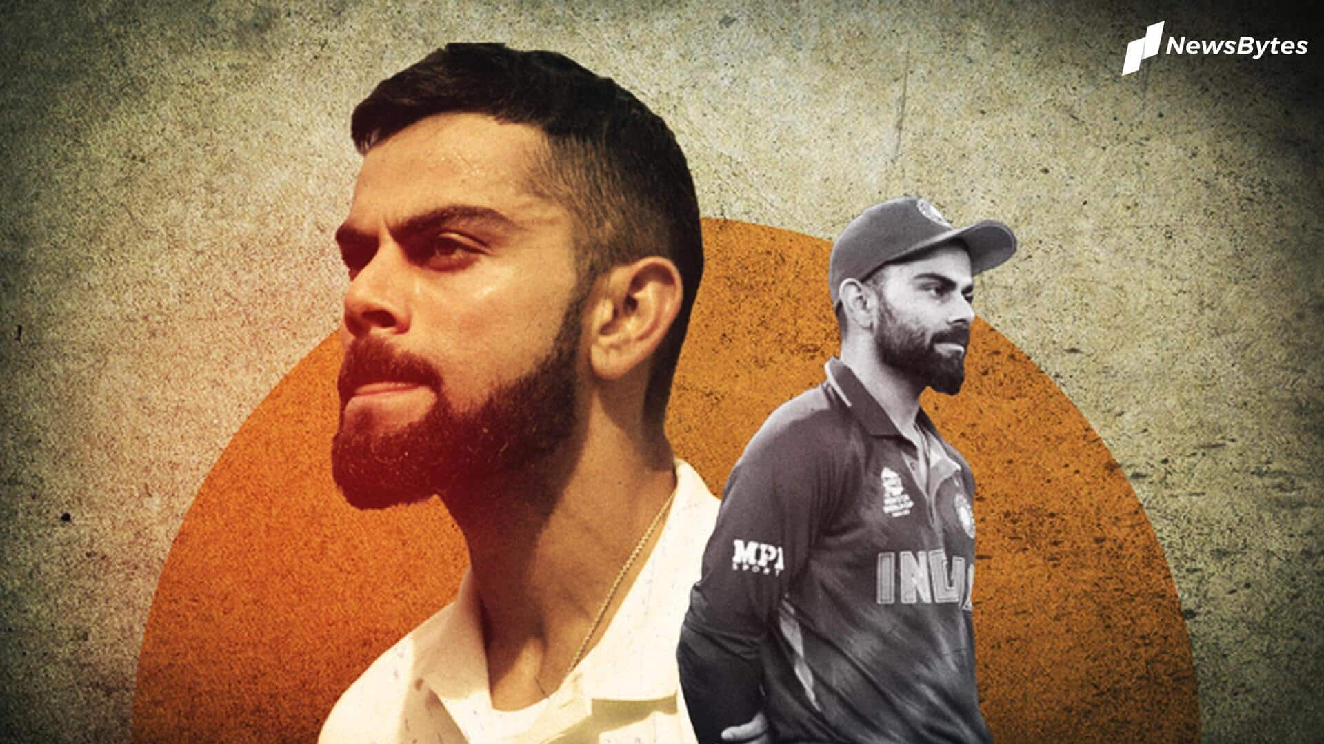 Virat Kohli set to break this record of Ricky Ponting