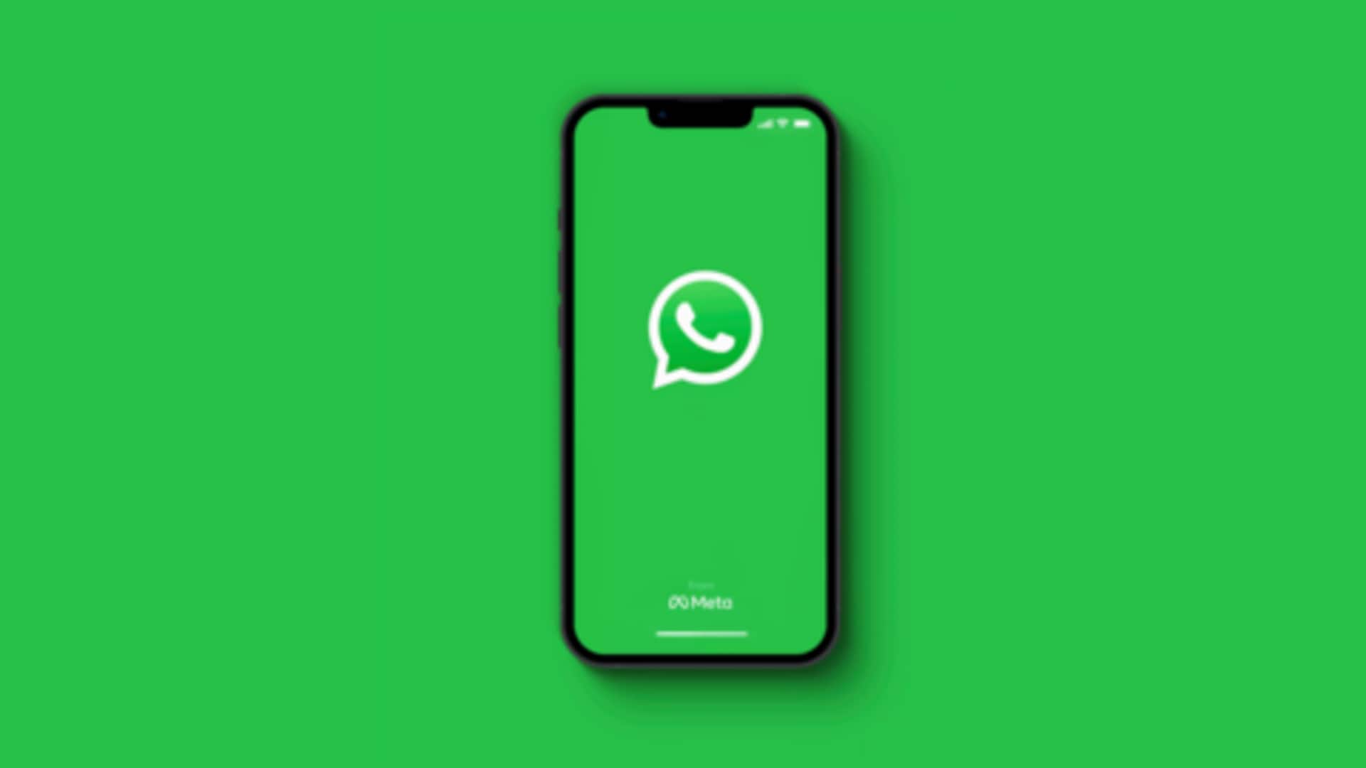 WhatsApp will replace your green verification badge with blue