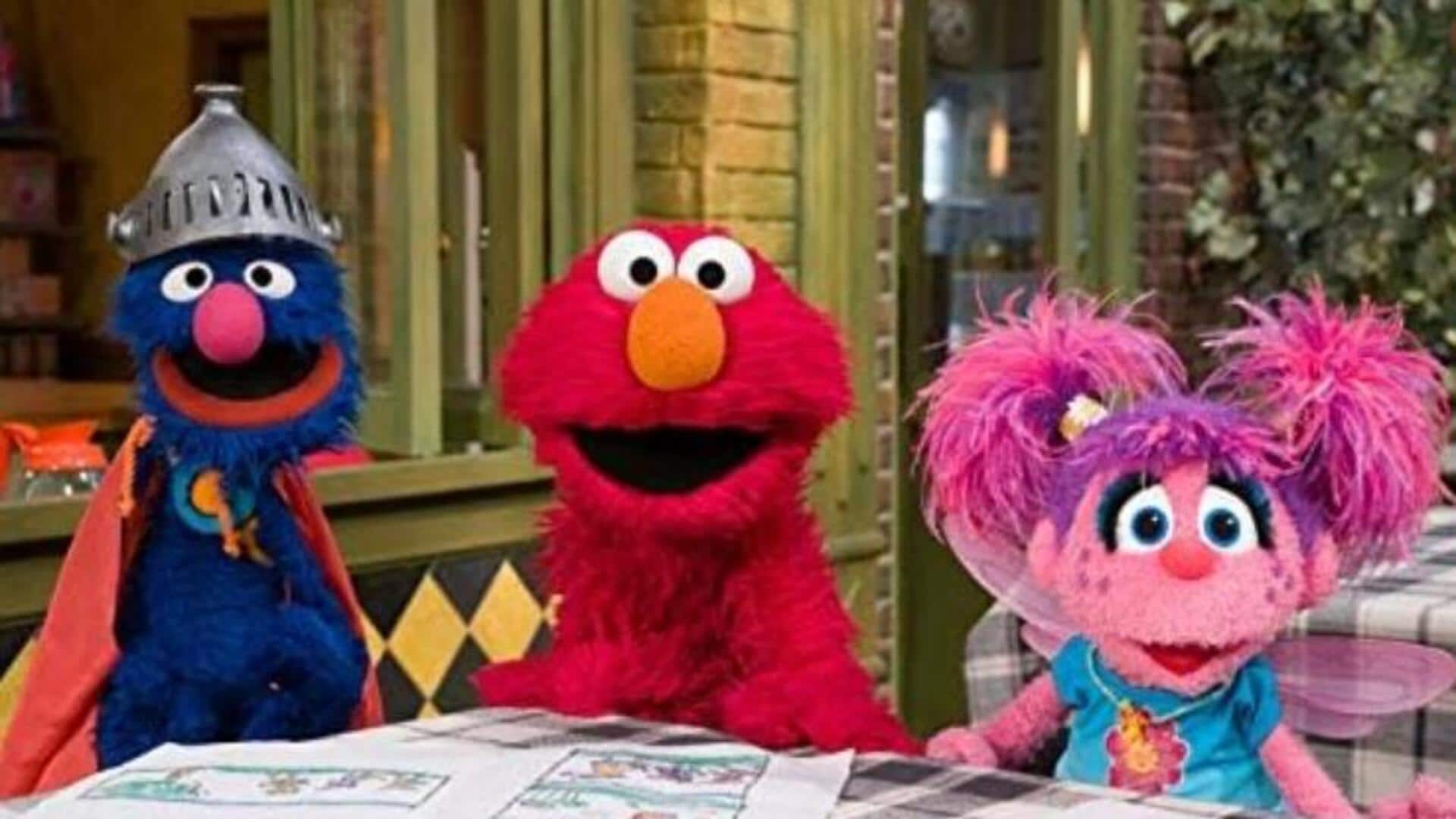 'Sesame Street' newest season to stream on Netflix 'Sesame Street' newest season to stream on Netflix